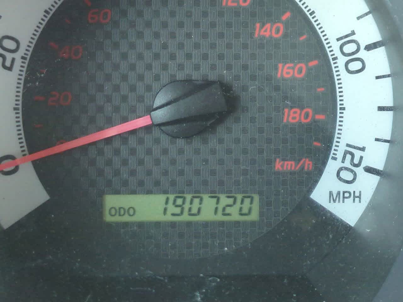 Thumbnail: 2013 Toyota Tacoma - 23