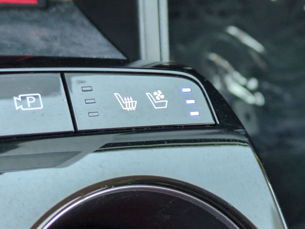 Thumbnail: 2022 Hyundai Tucson - 22