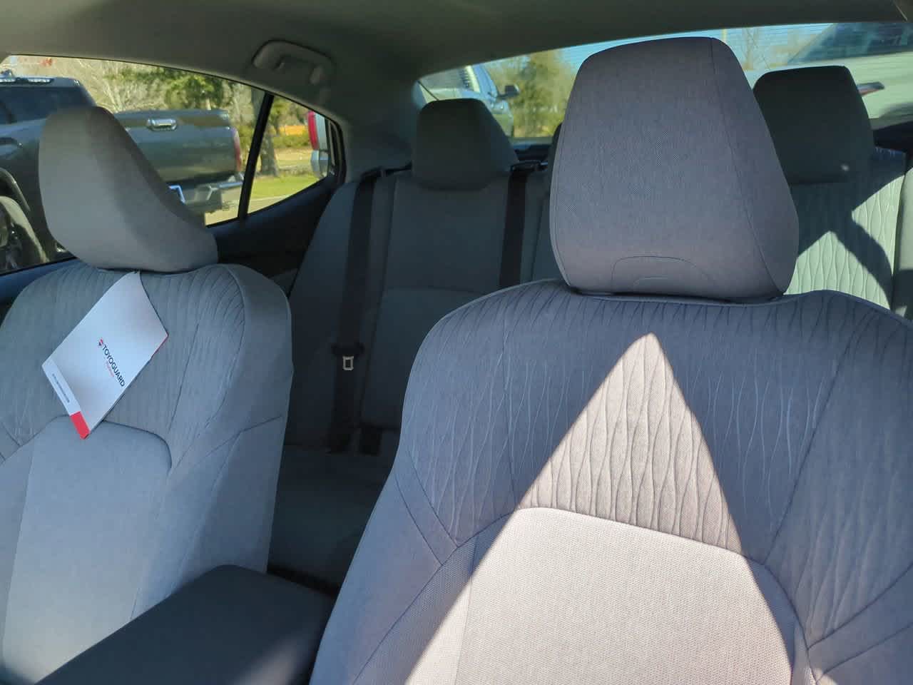 Thumbnail: 2026 Toyota Camry - 8