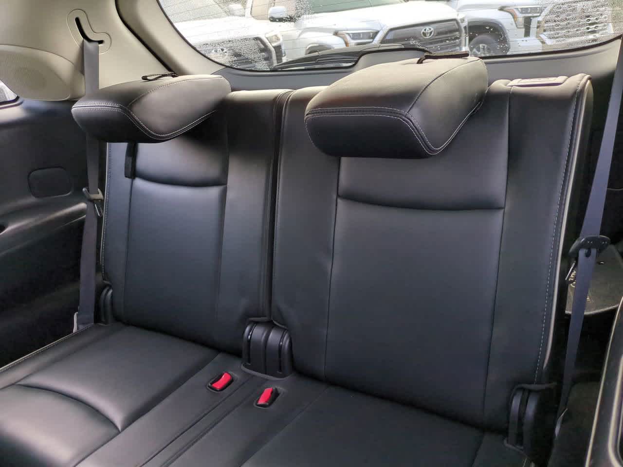 Thumbnail: 2019 INFINITI QX60 - 13