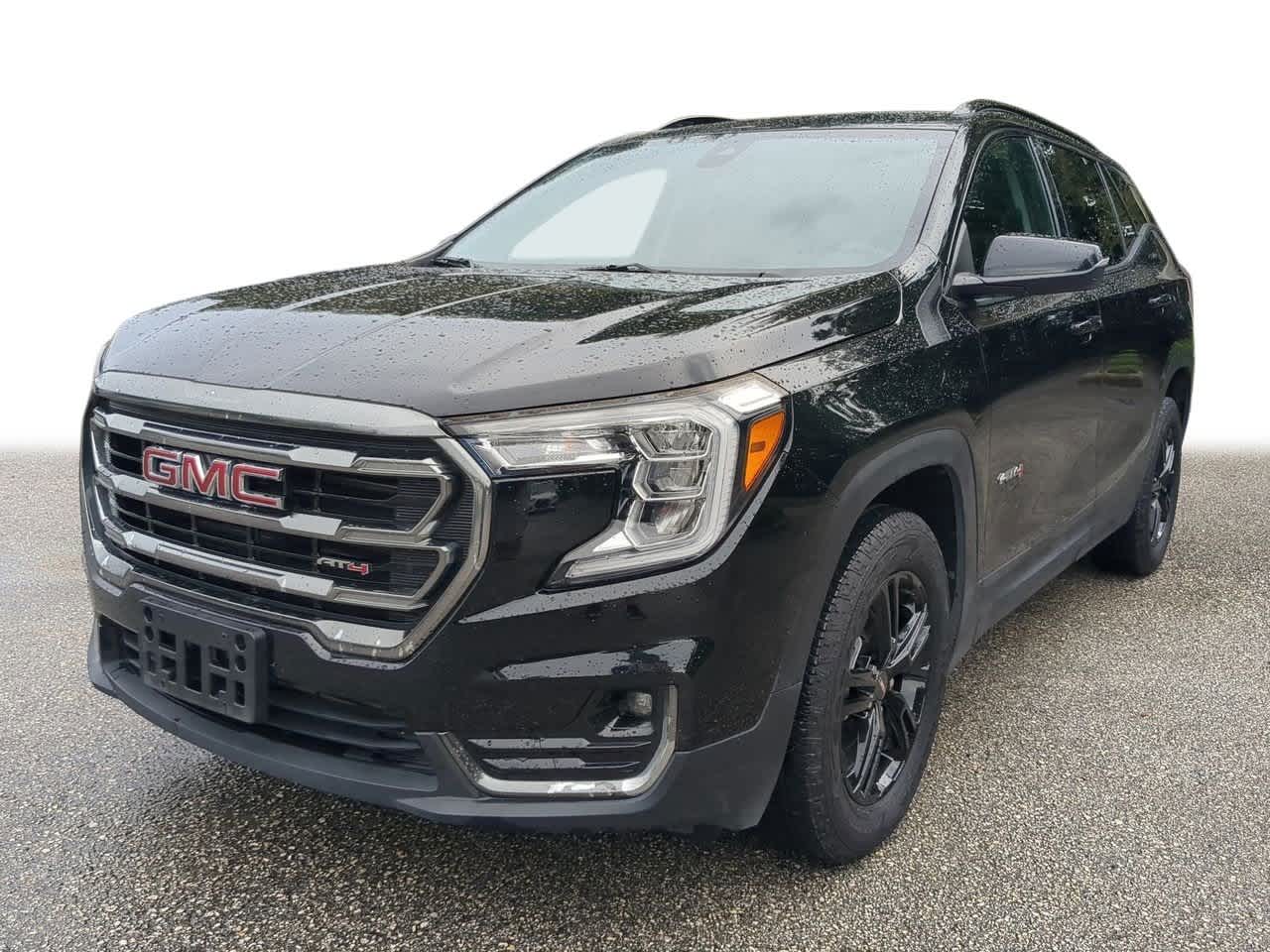 2023 GMC Terrain AT4 -
                Wesley Chapel, FL