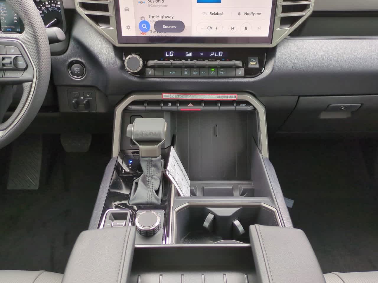 Thumbnail: 2026 Toyota Tundra - 18