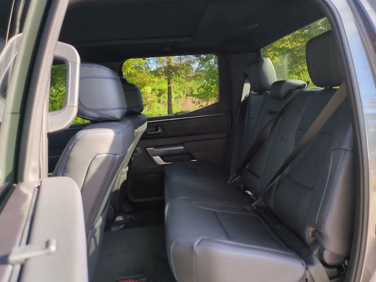 Thumbnail: 2026 Toyota Tundra - 13