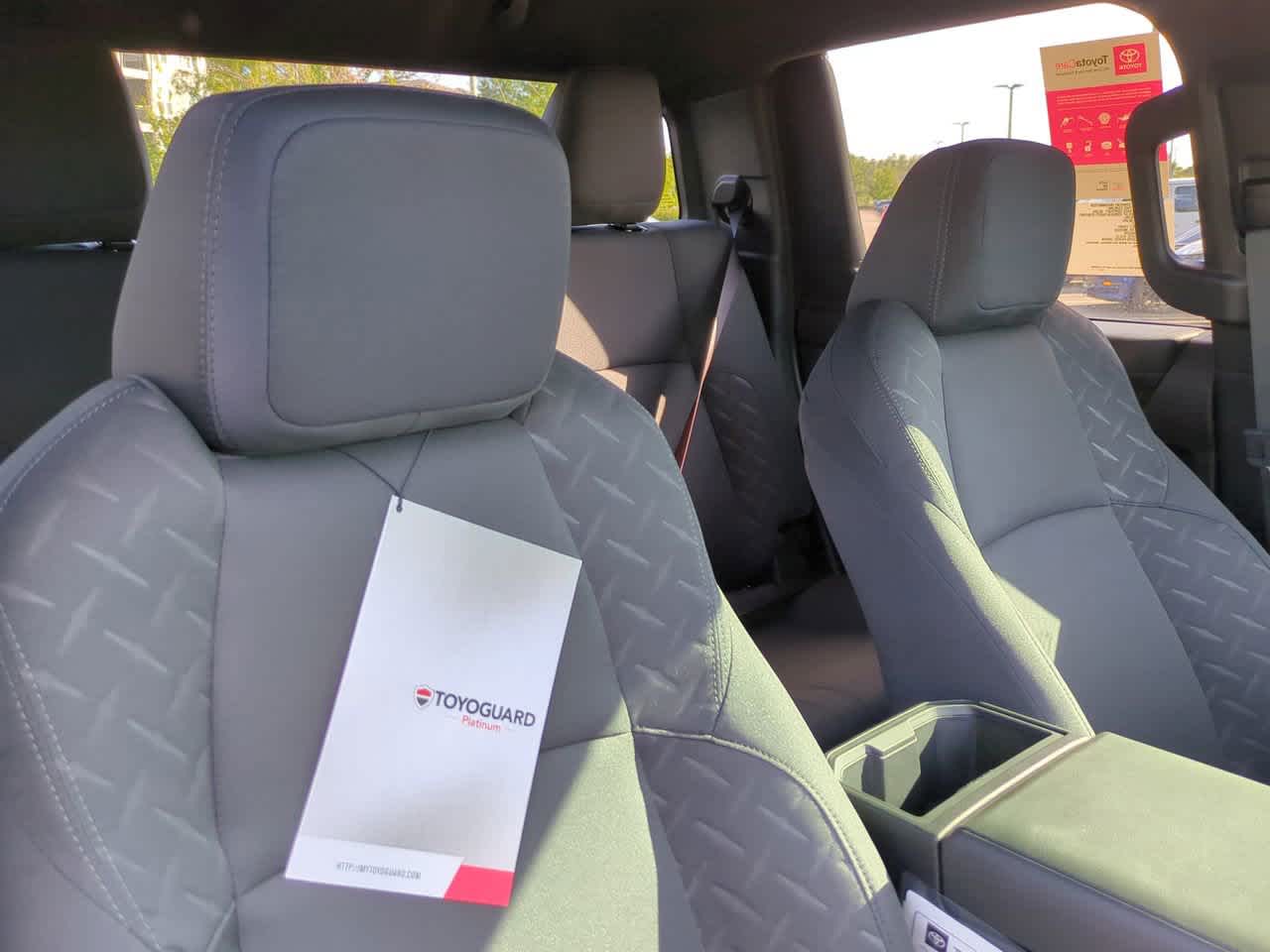 Thumbnail: 2025 Toyota Tacoma - 7