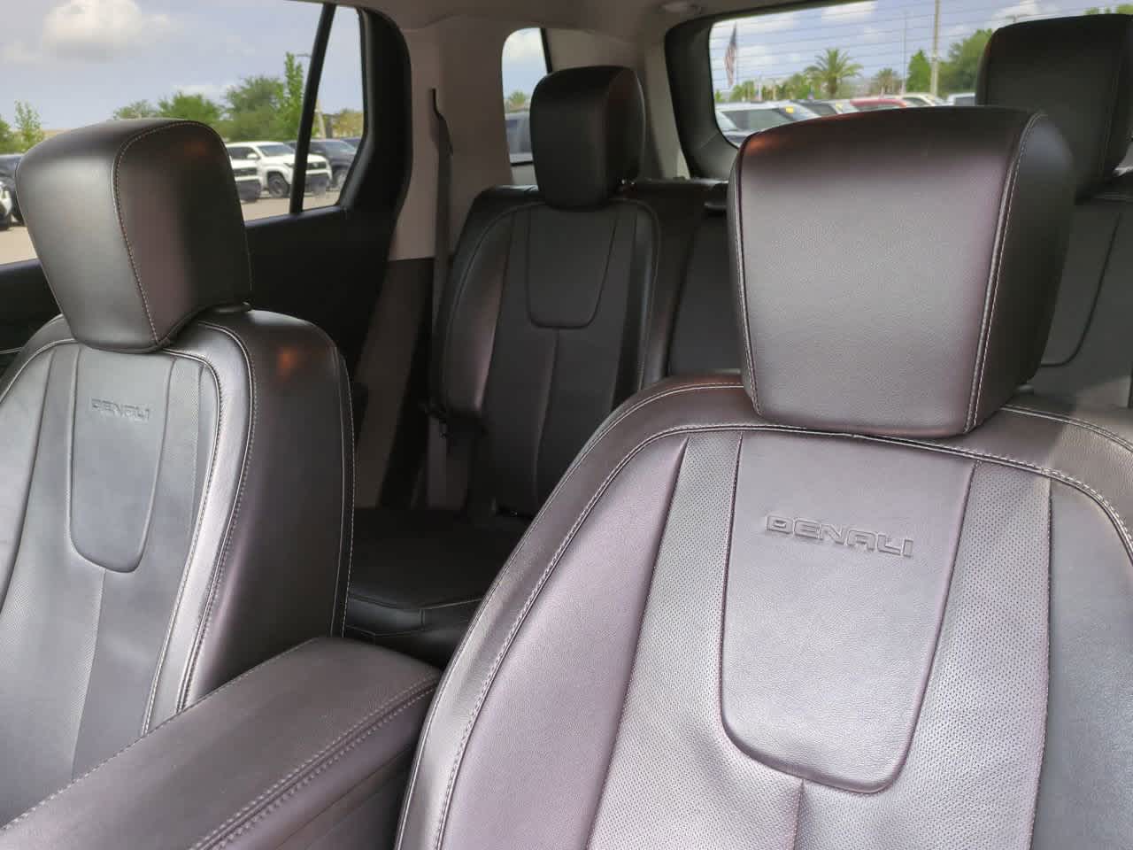 Thumbnail: 2016 GMC Terrain - 8