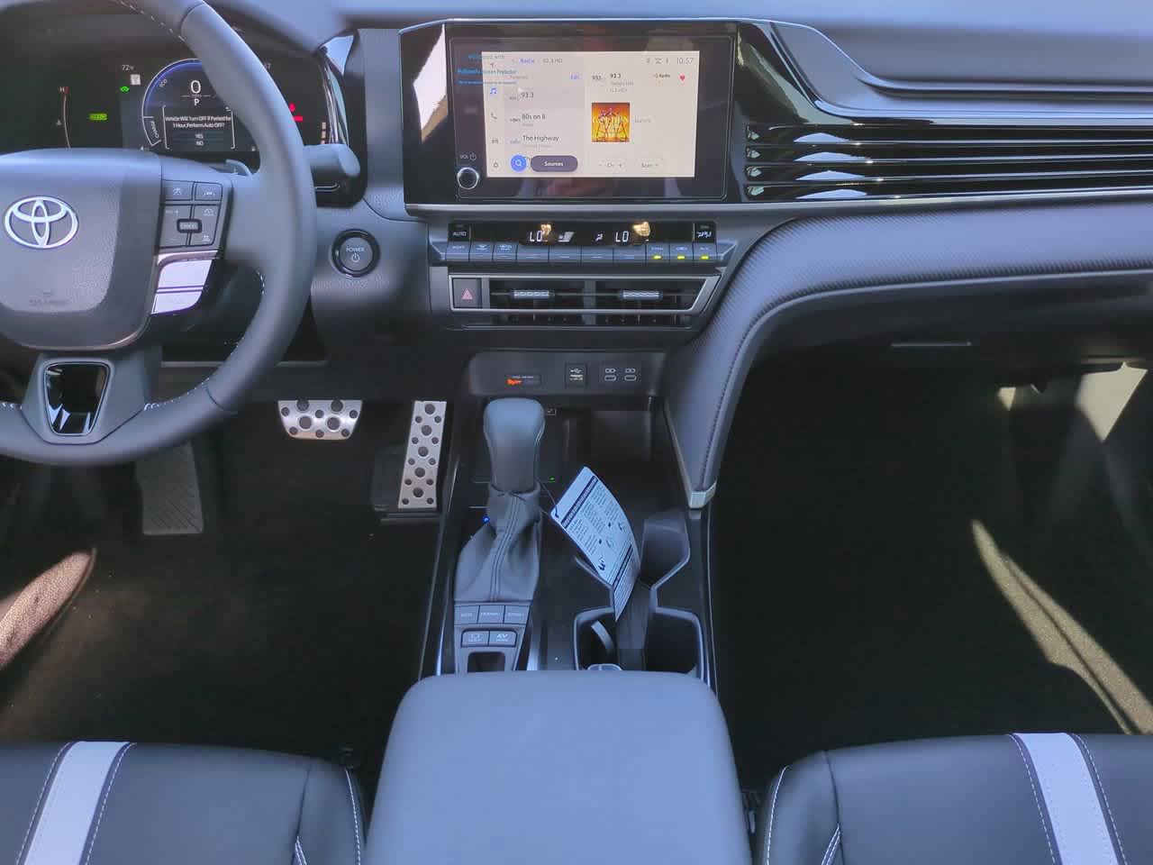 Thumbnail: 2026 Toyota Camry - 18