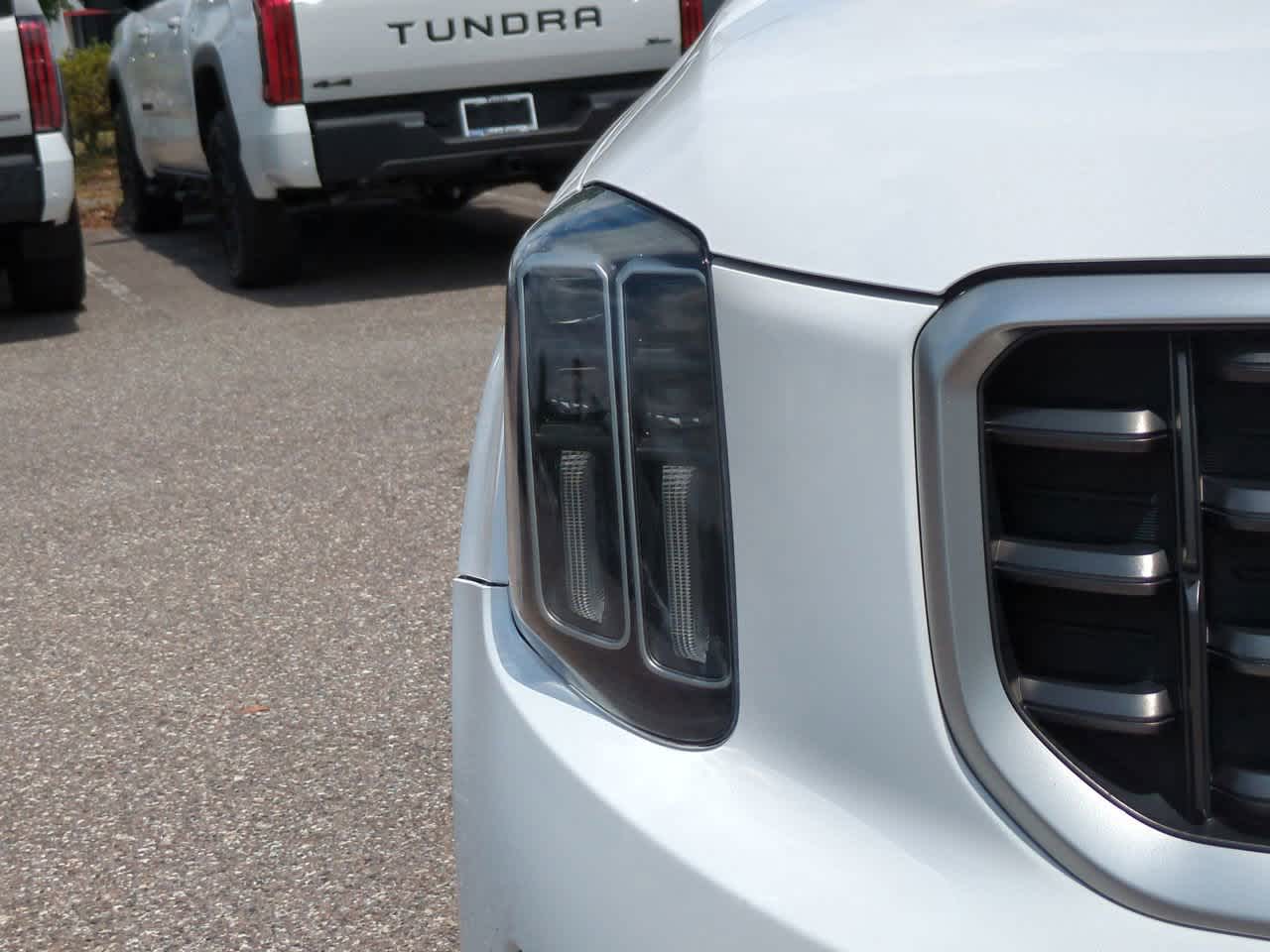Thumbnail: 2025 Kia Telluride - 10