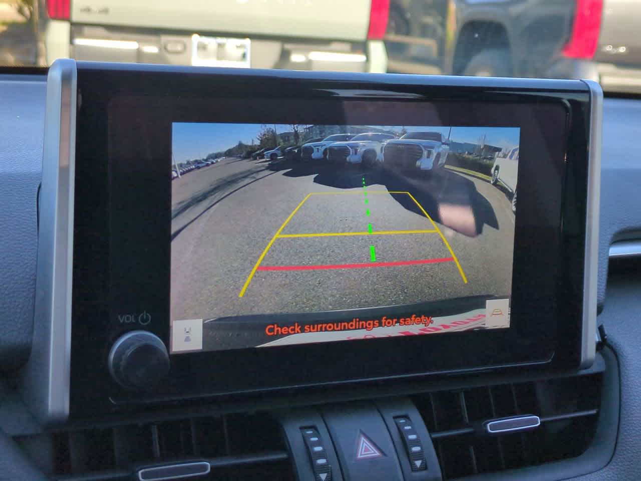 Thumbnail: 2023 Toyota RAV4 - 20