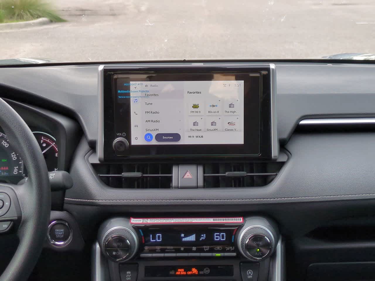 Thumbnail: 2025 Toyota RAV4 - 17