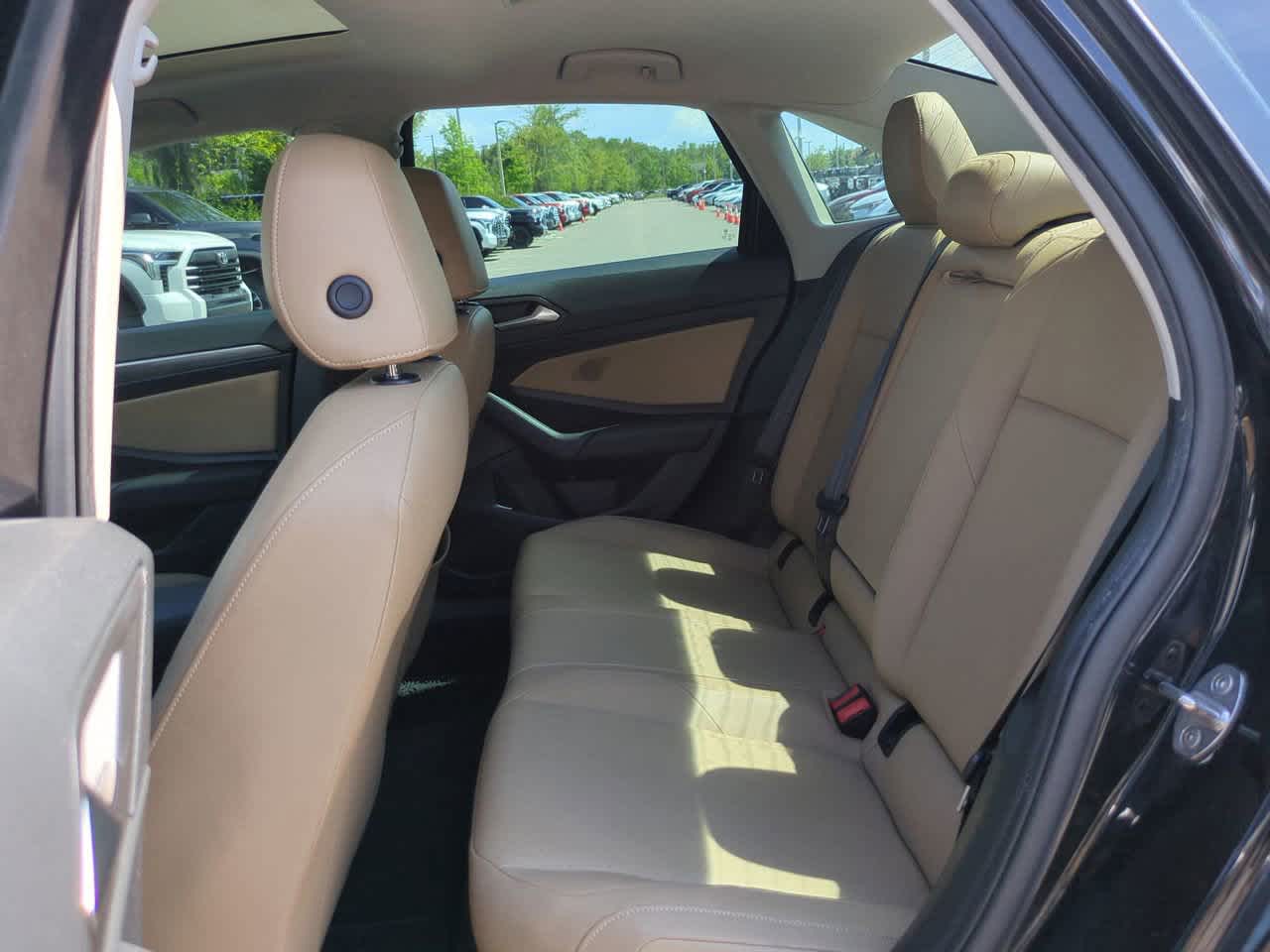 Thumbnail: 2019 Volkswagen Jetta - 13