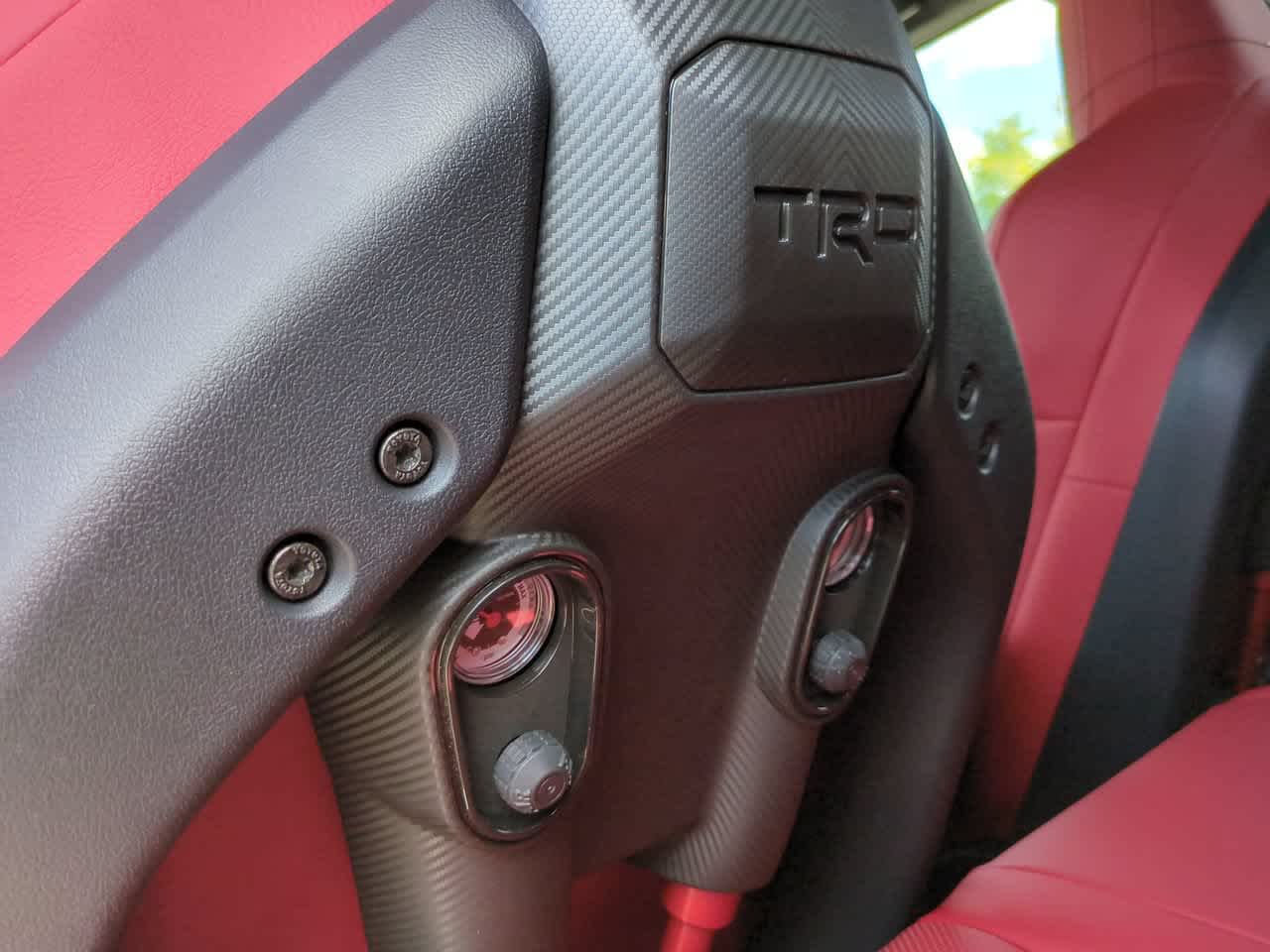 Thumbnail: 2026 Toyota Tacoma - 14