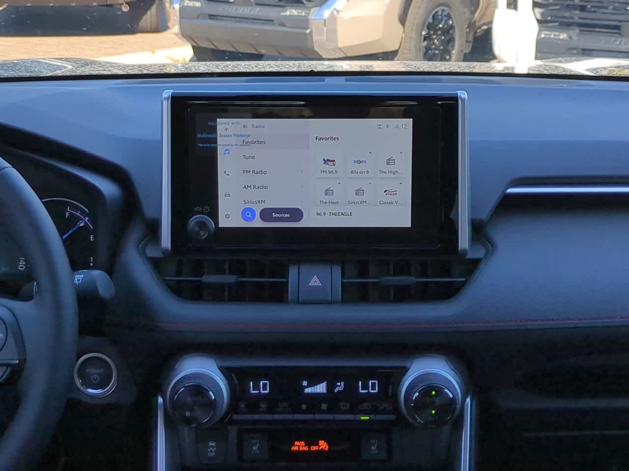 Thumbnail: 2025 Toyota RAV4 - 17