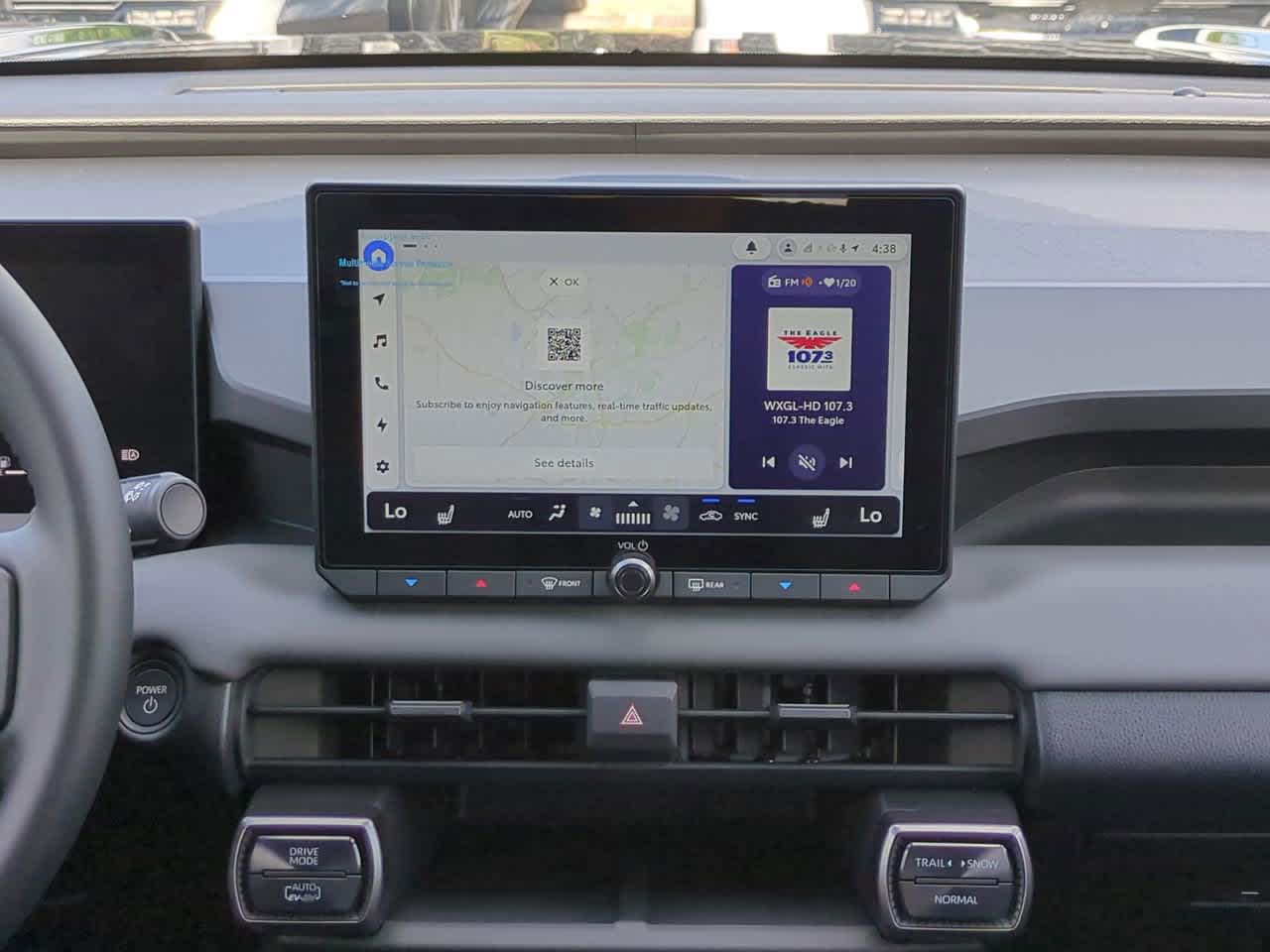 Thumbnail: 2026 Toyota RAV4 - 17