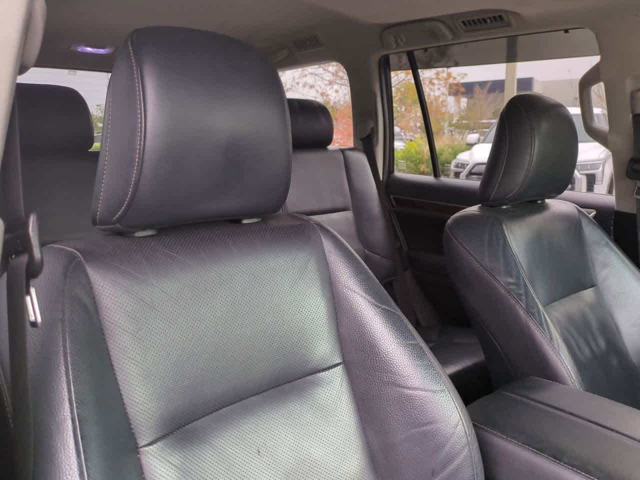 Thumbnail: 2014 Lexus GX - 7