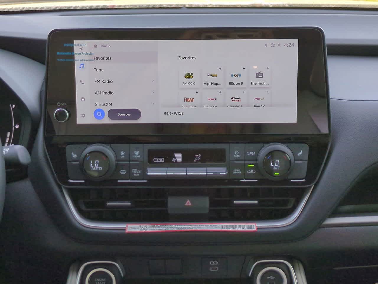 Thumbnail: 2026 Toyota Grand Highlander - 18