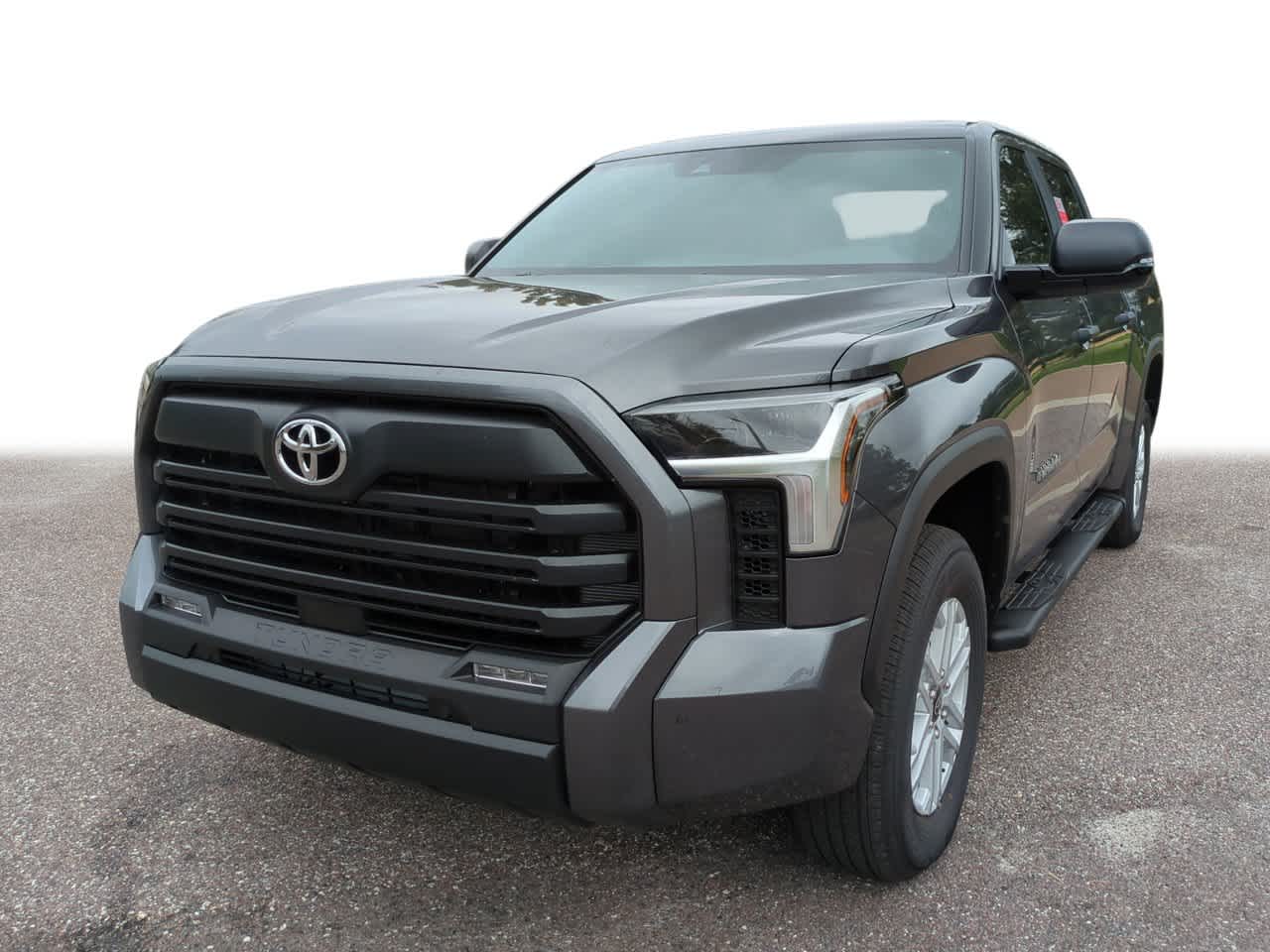 Thumbnail: 2026 Toyota Tundra - 1