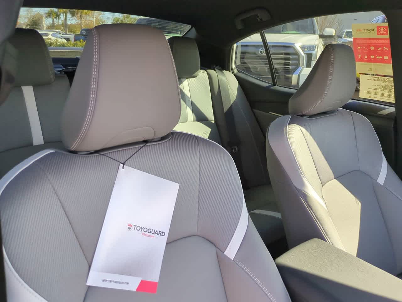 Thumbnail: 2026 Toyota Camry - 7