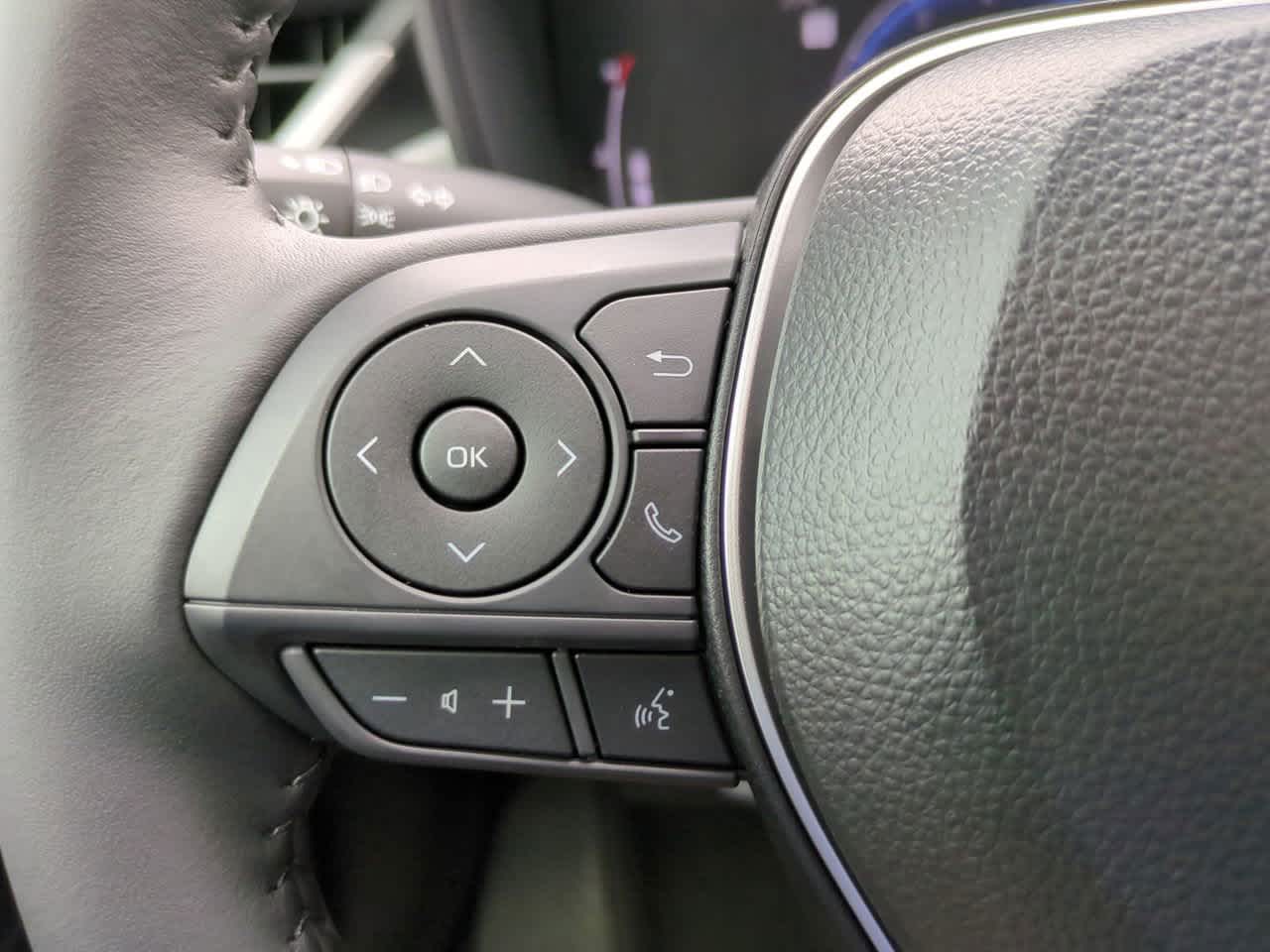 Thumbnail: 2026 Toyota Corolla - 22