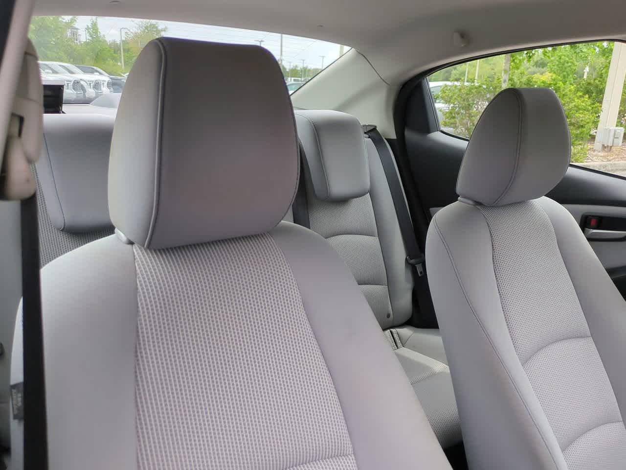 Thumbnail: 2019 Toyota Yaris - 7