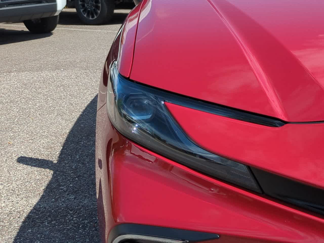 Thumbnail: 2026 Toyota Camry - 10
