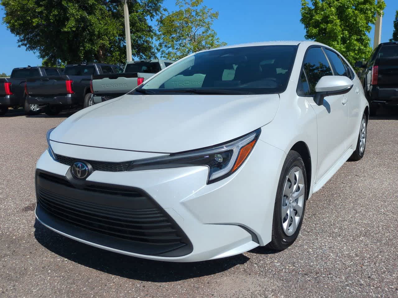 Thumbnail: 2026 Toyota Corolla - 2