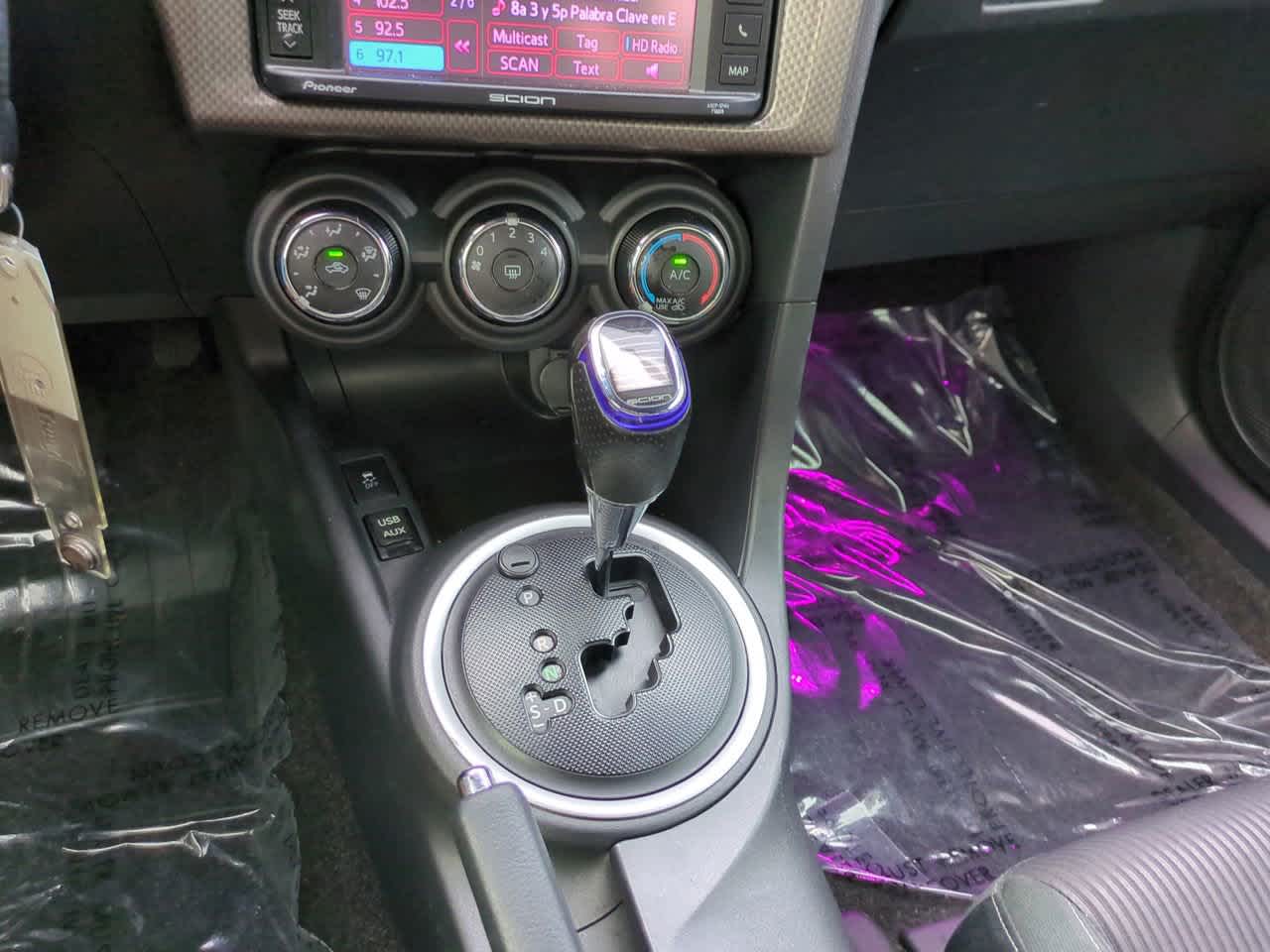 Thumbnail: 2014 Scion tC - 17