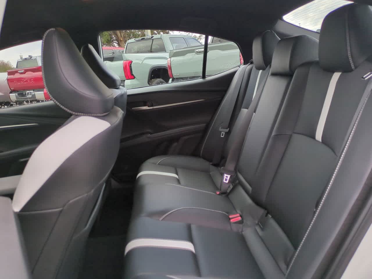 Thumbnail: 2025 Toyota Camry - 13