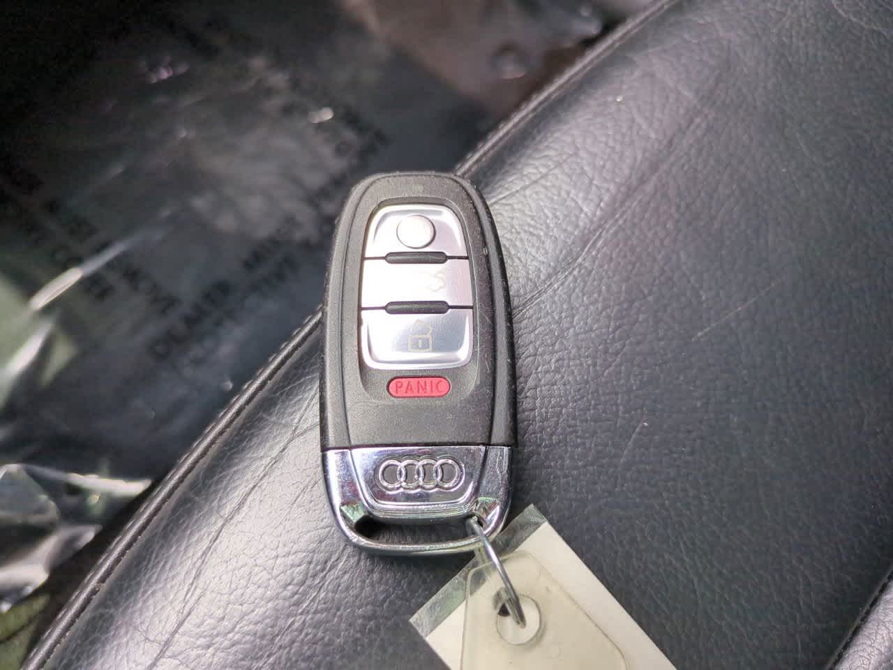 Thumbnail: 2016 Audi Q5 - 26