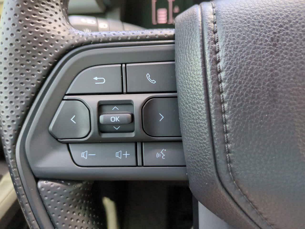 Thumbnail: 2025 Toyota Tacoma - 22