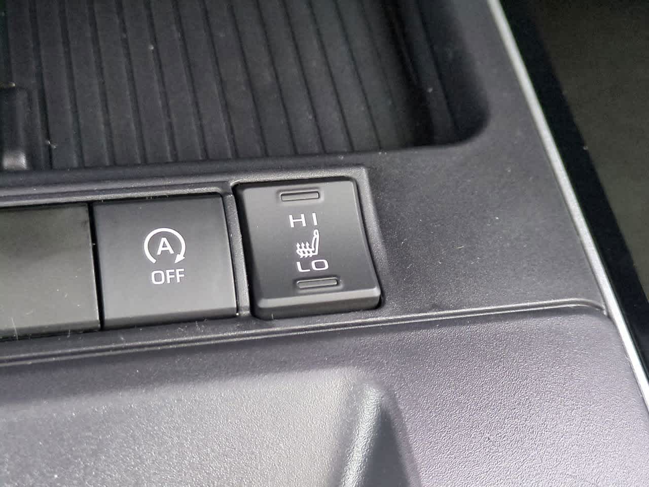 Thumbnail: 2026 Toyota Corolla Cross - 22