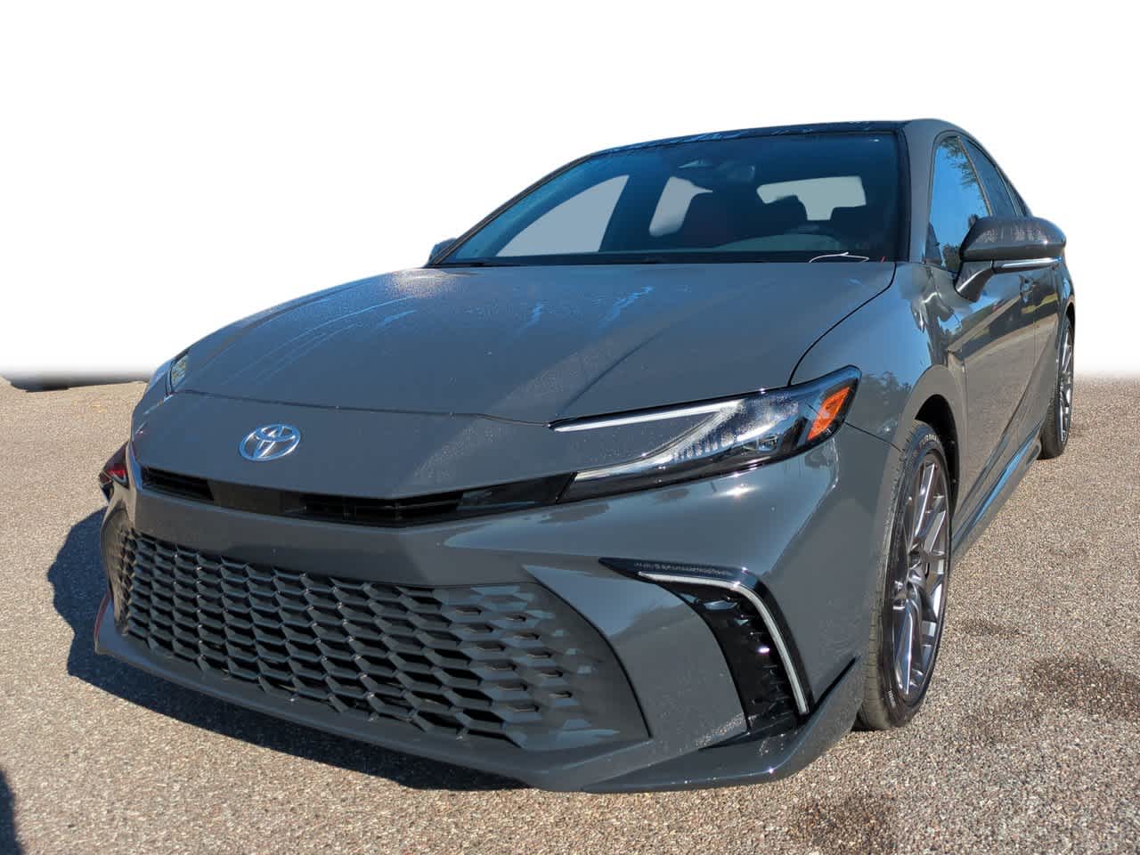 Thumbnail: 2025 Toyota Camry - 1