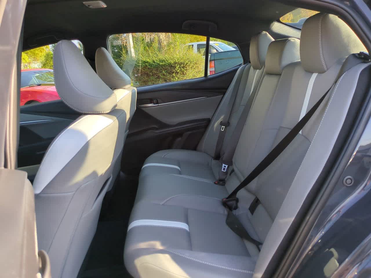 Thumbnail: 2025 Toyota Camry - 13