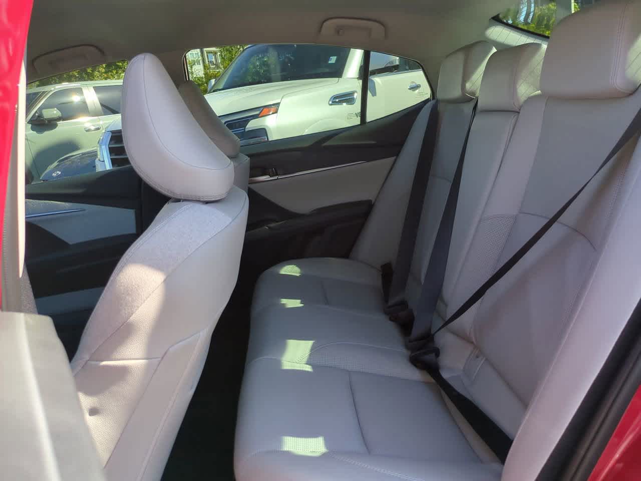 Thumbnail: 2025 Toyota Camry - 13