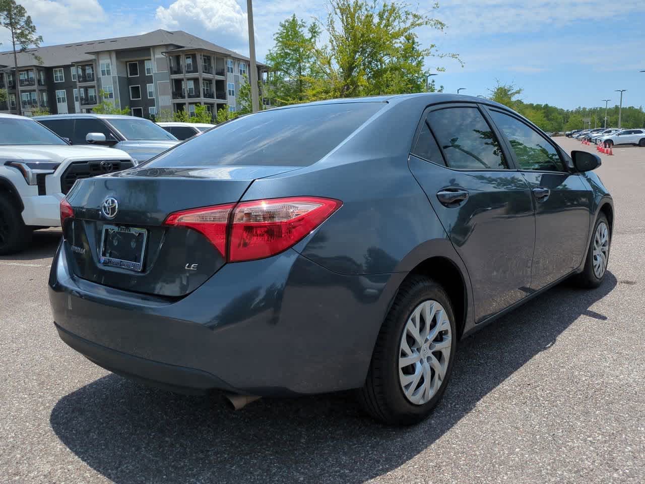 Thumbnail: 2019 Toyota Corolla - 6