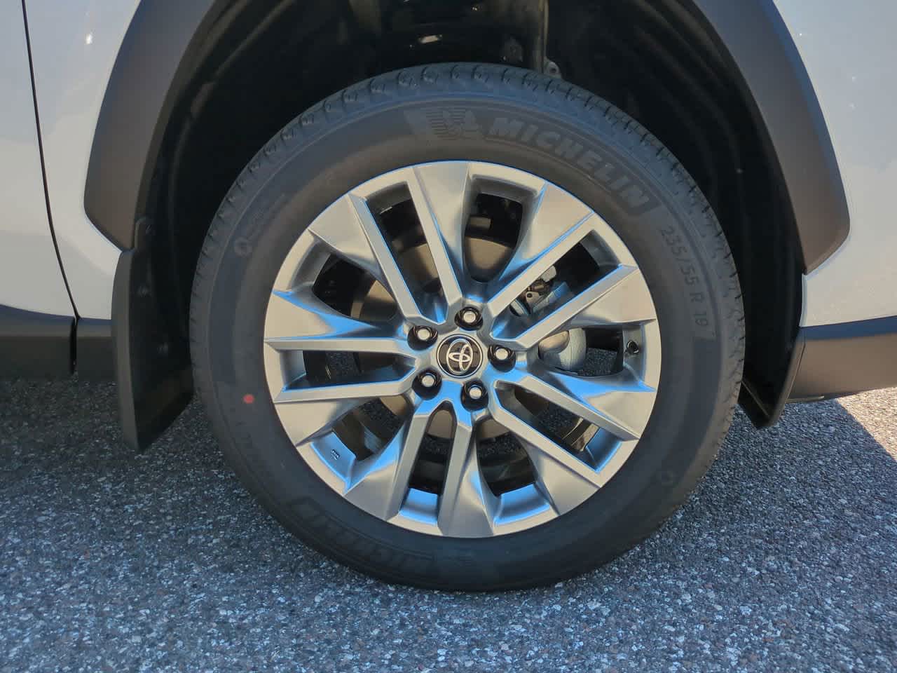 Thumbnail: 2025 Toyota RAV4 - 11