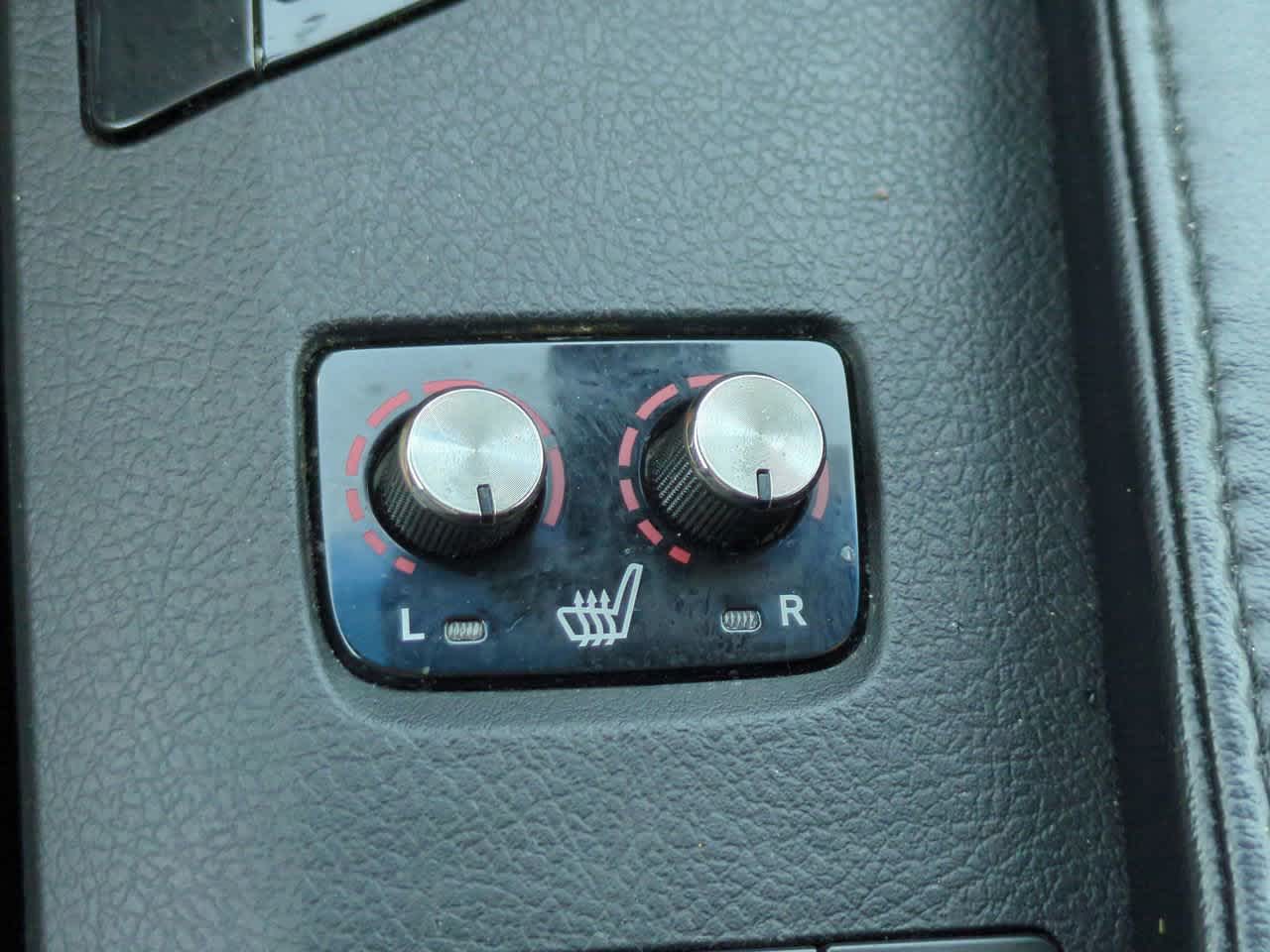 Thumbnail: 2018 Toyota Avalon - 20