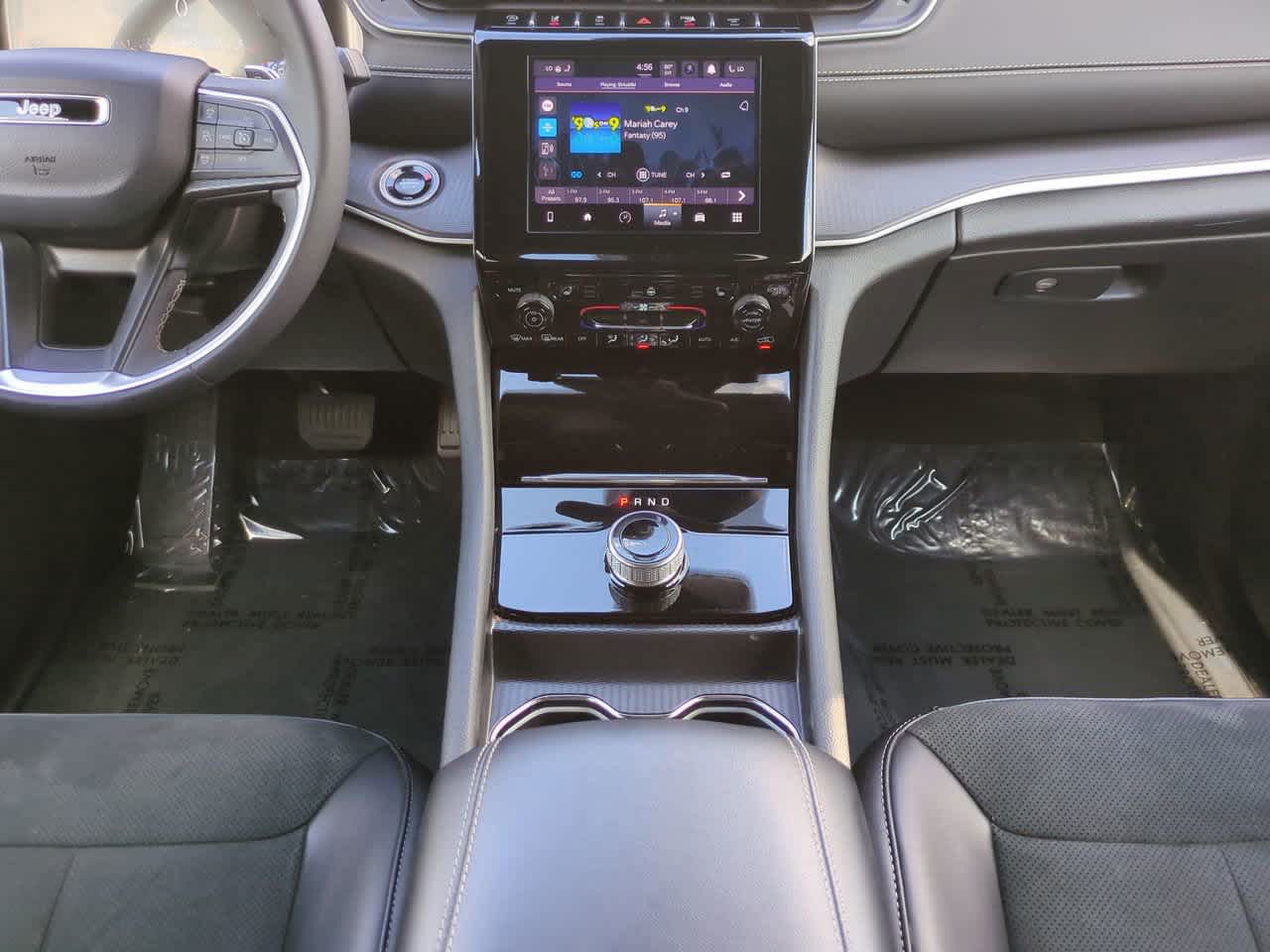 Thumbnail: 2025 Jeep Grand Cherokee - 18