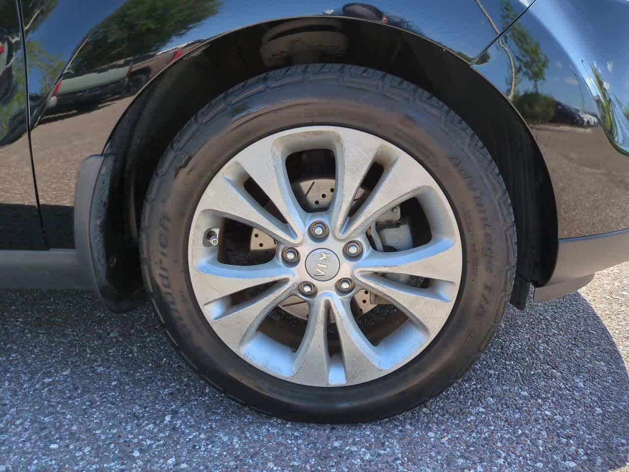 Thumbnail: 2016 Kia Soul - 11