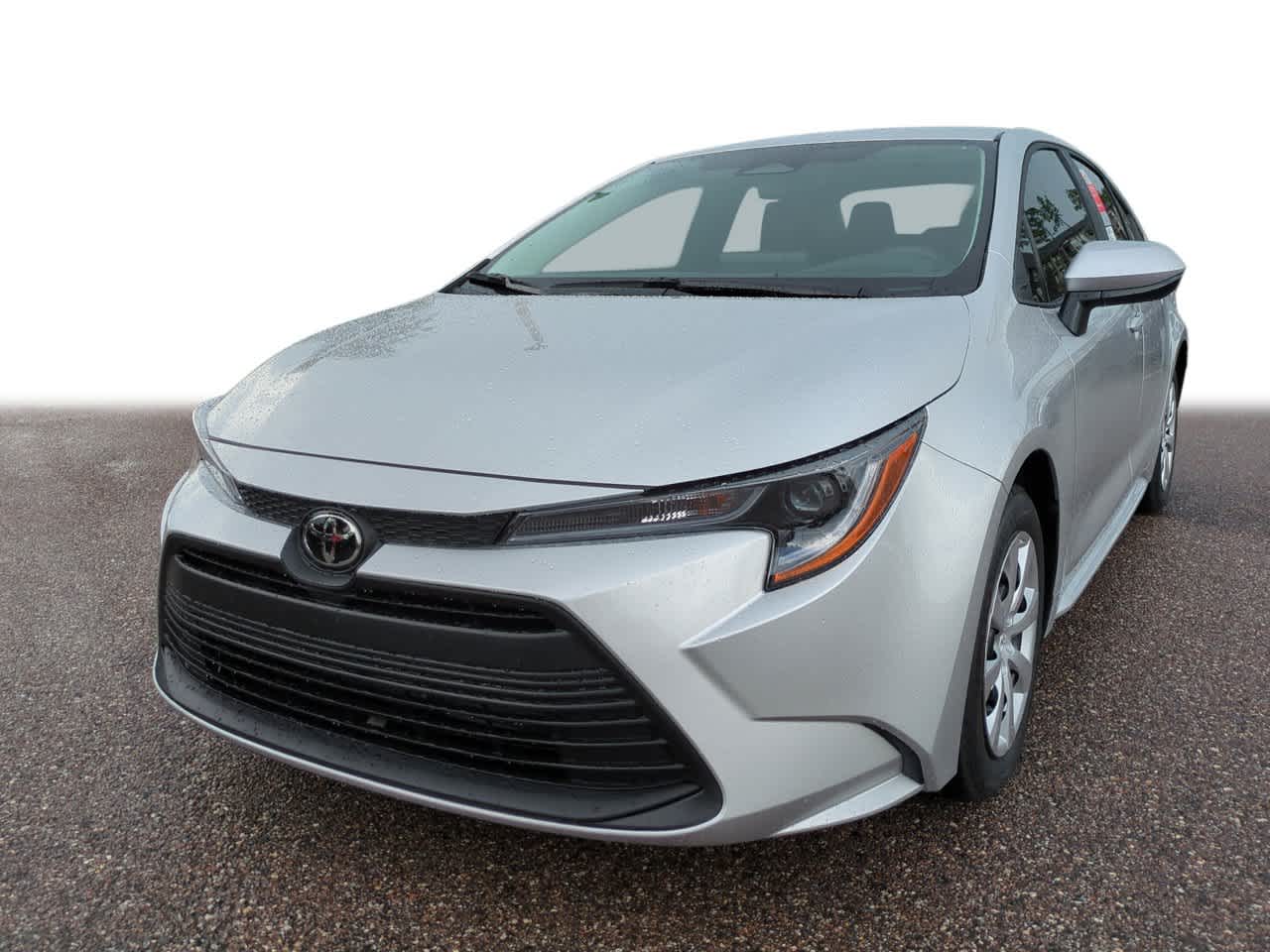 Thumbnail: 2025 Toyota Corolla - 1