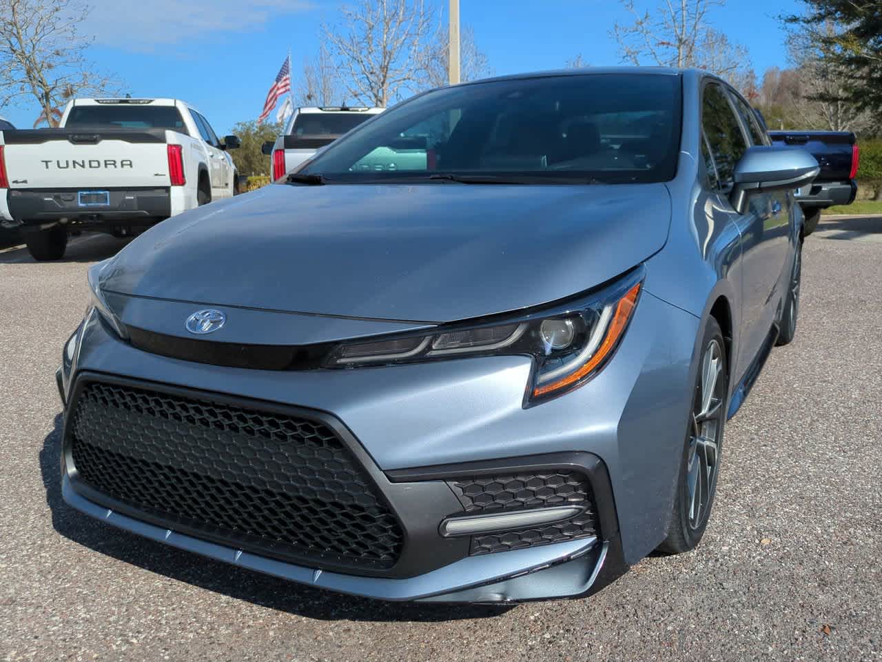 Thumbnail: 2022 Toyota Corolla - 2