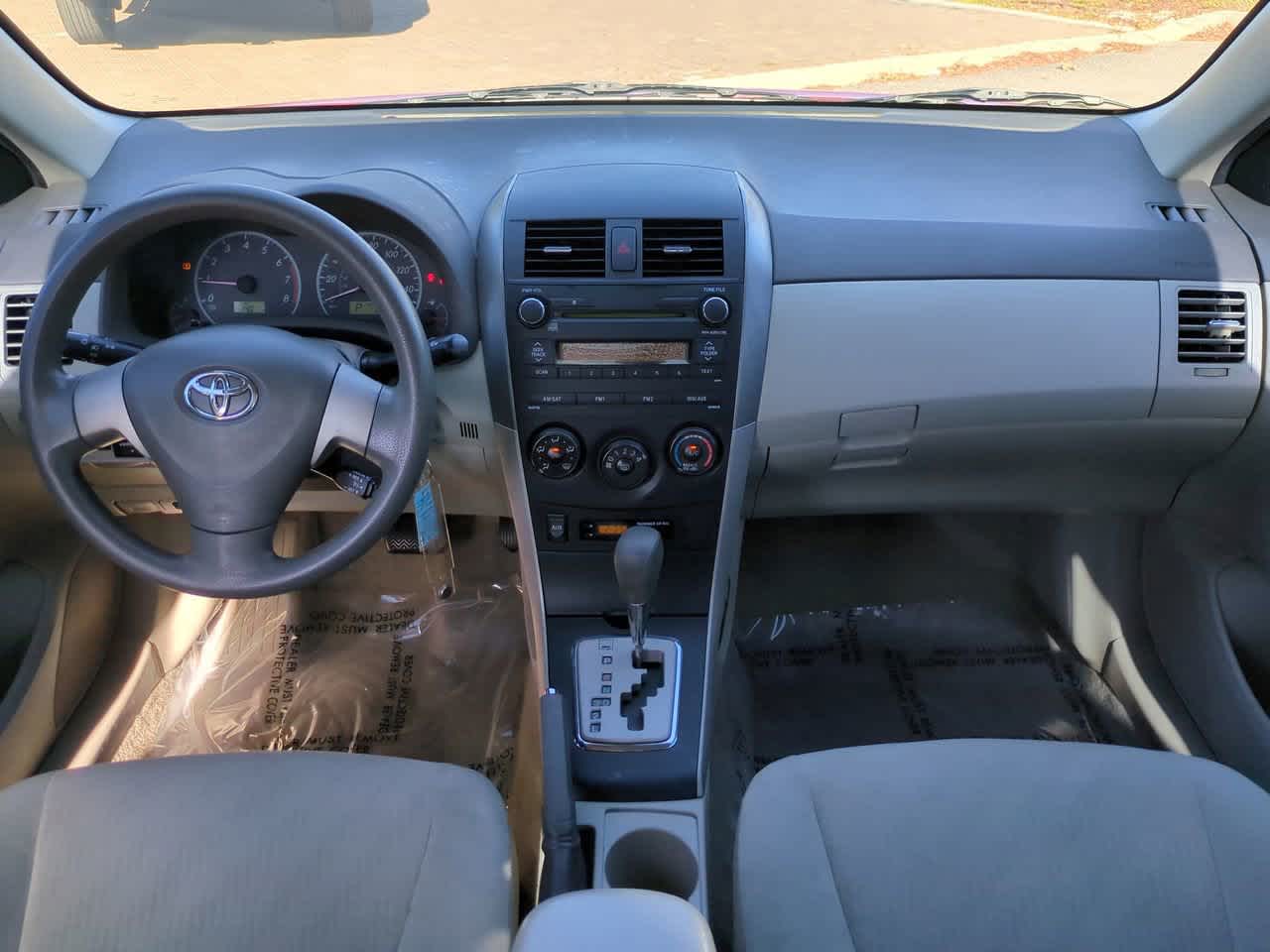 Thumbnail: 2010 Toyota Corolla - 14