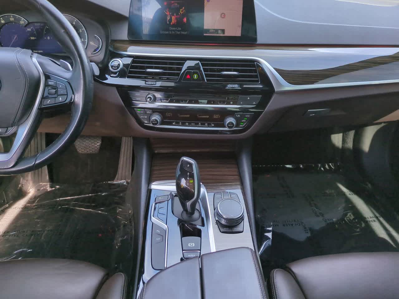 Thumbnail: 2019 BMW 5 Series - 18