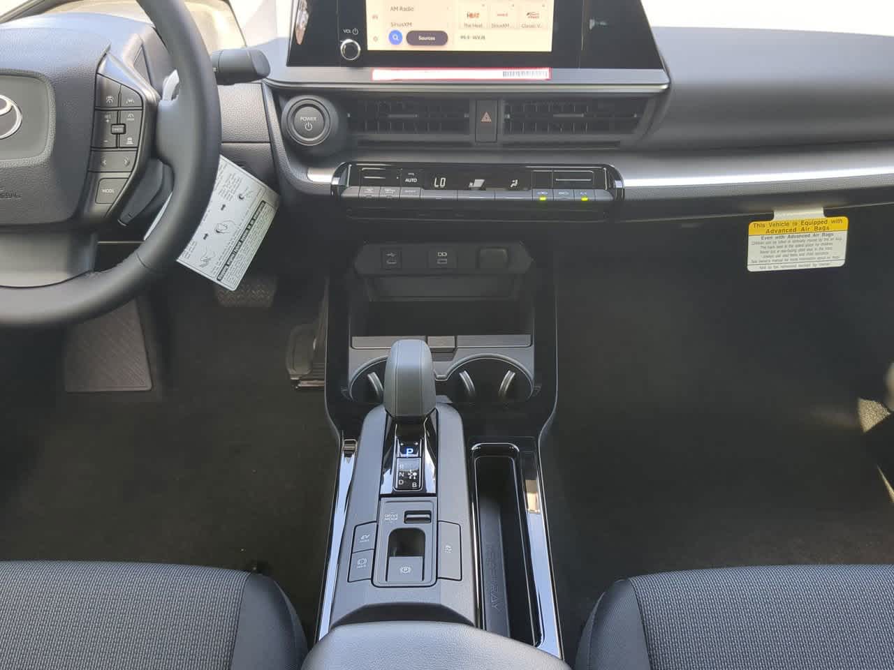 Thumbnail: 2025 Toyota Prius - 18