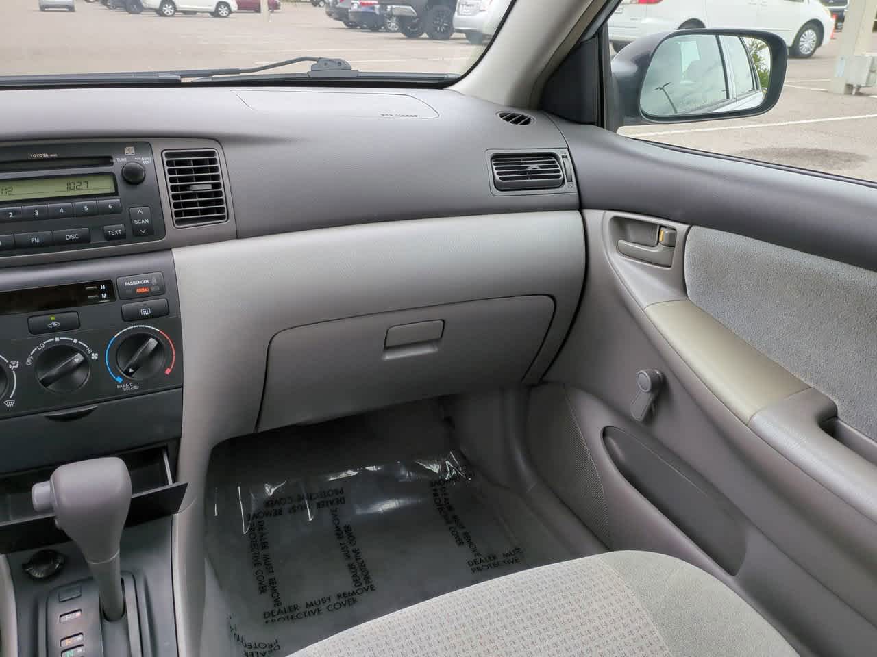 Thumbnail: 2007 Toyota Corolla - 12