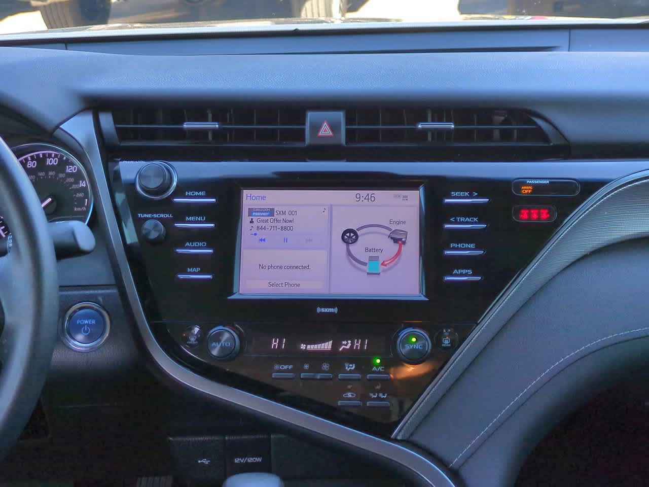 Thumbnail: 2020 Toyota Camry - 17