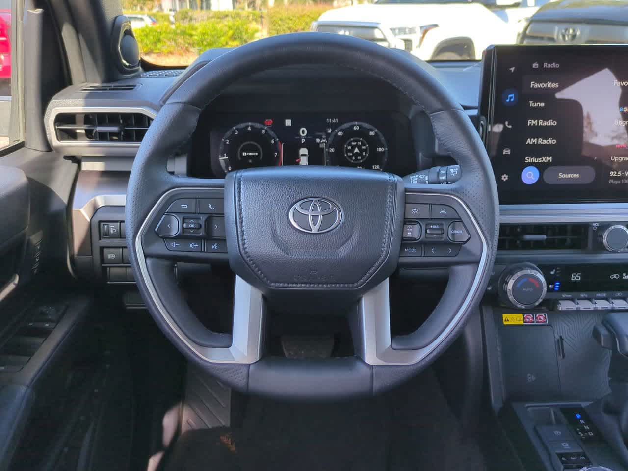 Thumbnail: 2025 Toyota 4Runner - 15