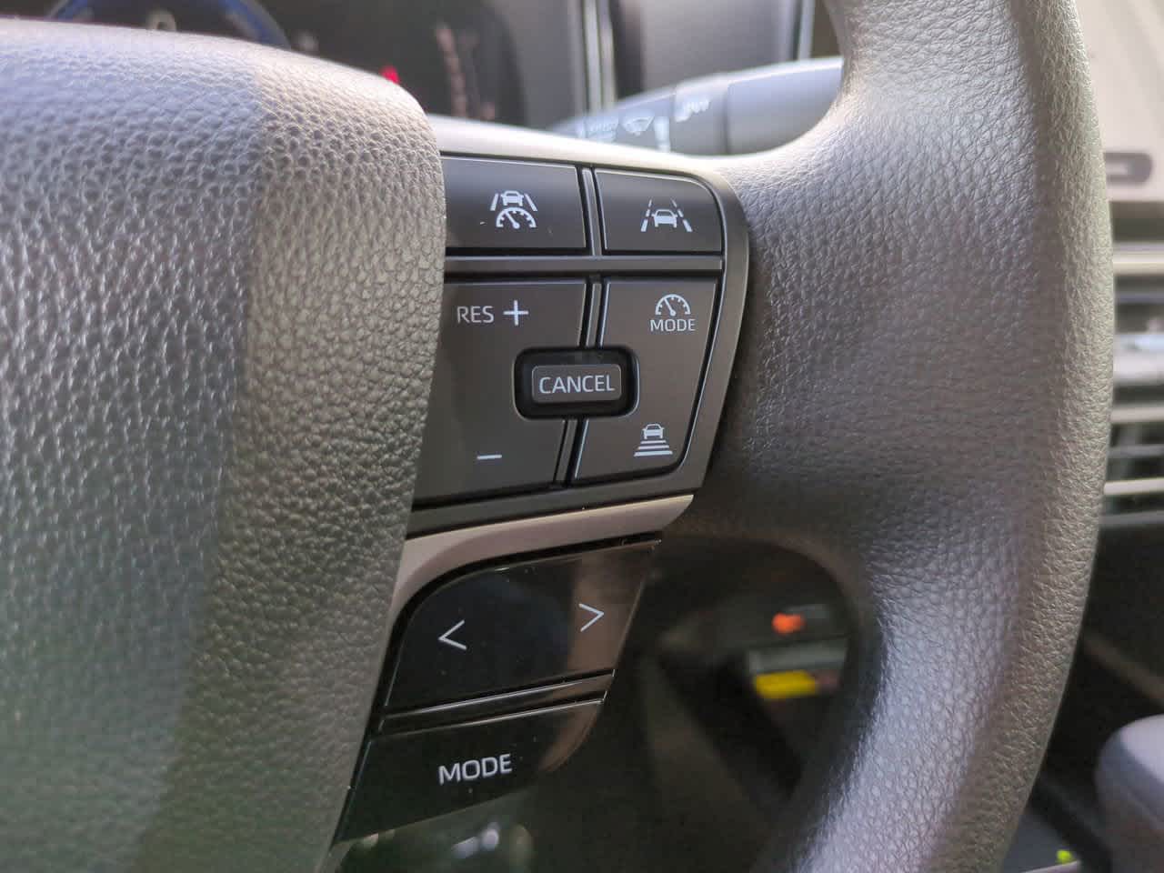 Thumbnail: 2025 Toyota Camry - 23