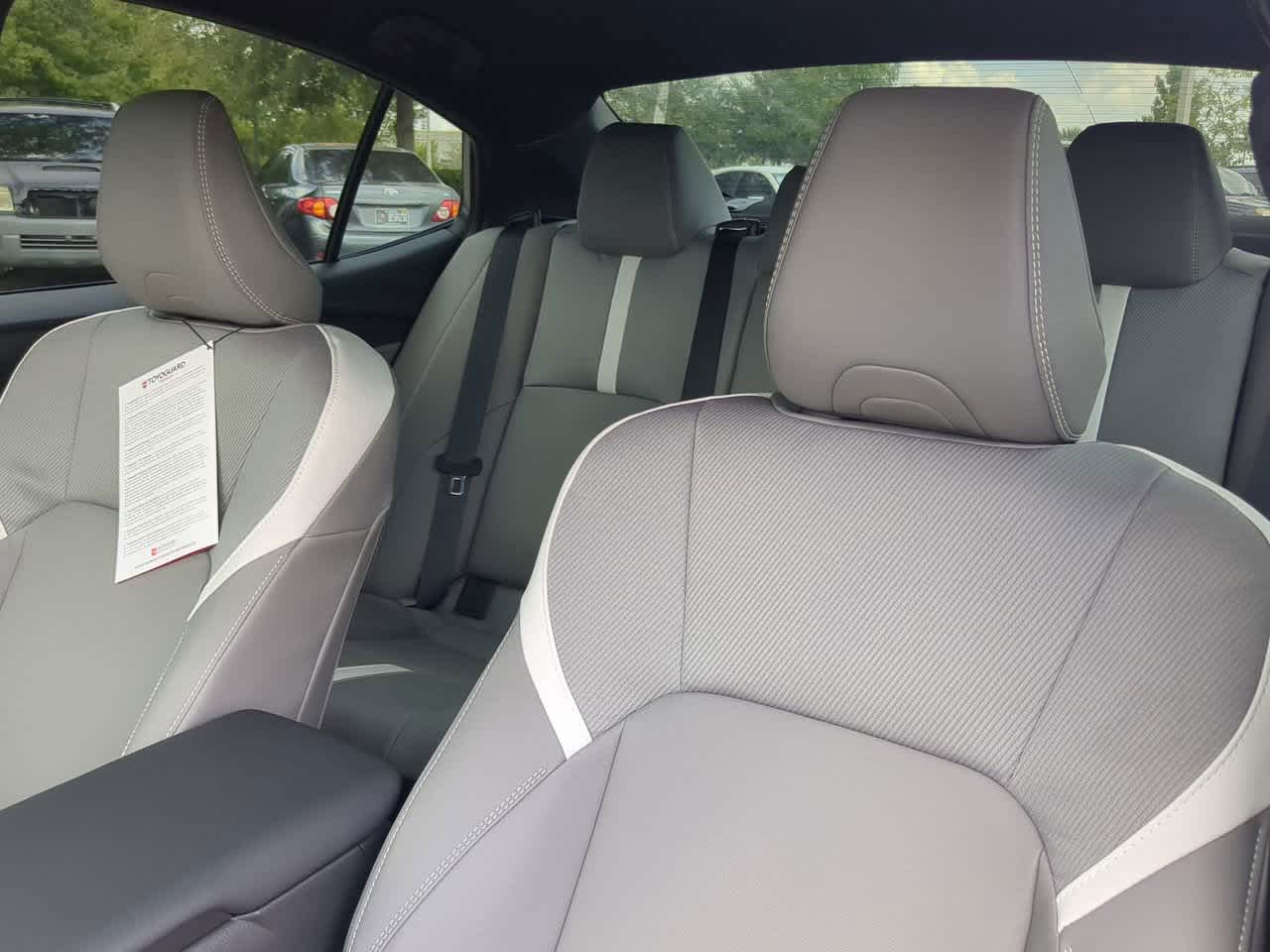 Thumbnail: 2025 Toyota Camry - 8