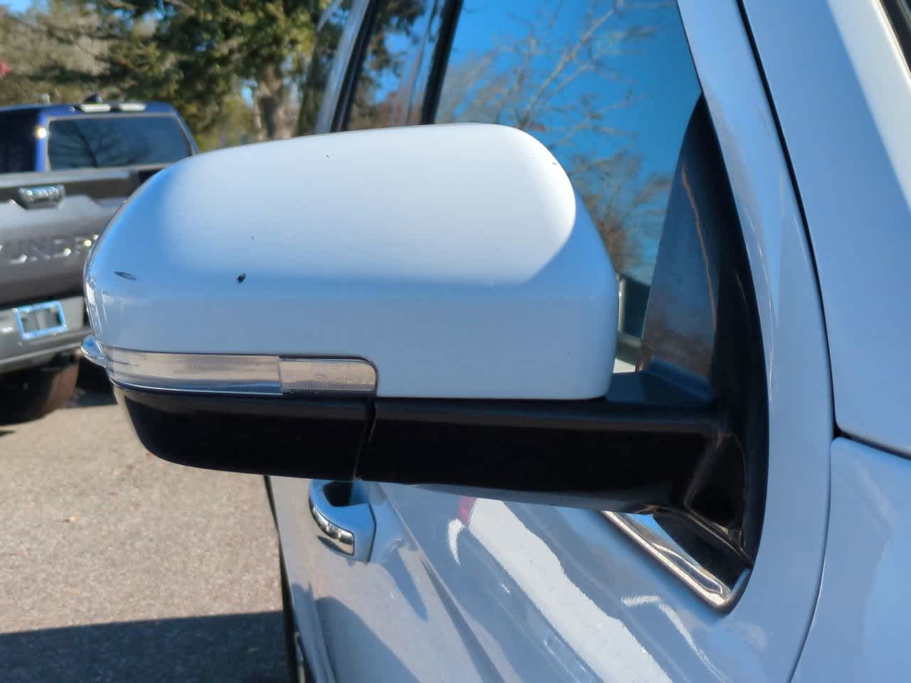 Thumbnail: 2018 Ford Expedition MAX - 12