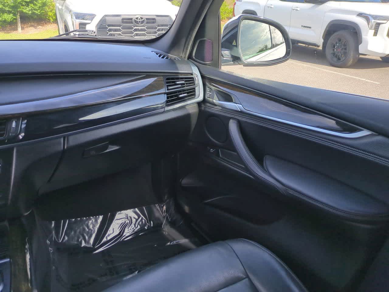 Thumbnail: 2018 BMW X5 - 16